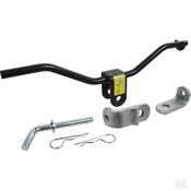 Trailer Hitch Kit 40" NJ102 &amp; PT170 - 299901081/0 image