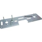 Transmission Plate 48" 122cm Models 382547031/1