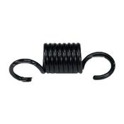 World Spring Under Gearbox Pulley 2021015