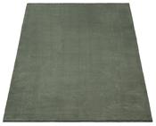 Loft Washable Forest Green Rug