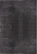 Loft Washable Anthracite Rug