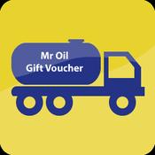Mr Oil Gift Vouchers