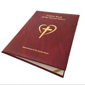 Golden Book of the Sacred Heart