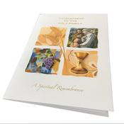 Holy Family Entrustment image