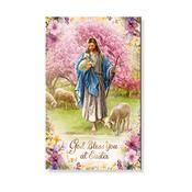 Easter Mass Card