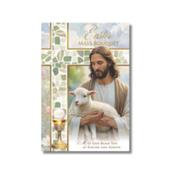 Easter Mass Card
