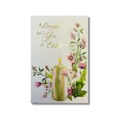 Easter Mass Card