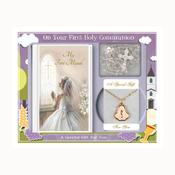 Holy Communion Gift Set - Girl image