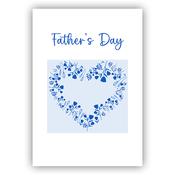 Father's Day Triduum Card 4