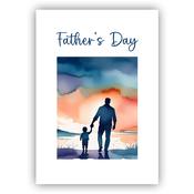 Father's Day Triduum Card 3 image