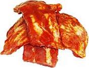 Pork Spare Ribs in BBQ Sauce (1.5kg) image