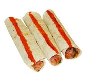 Chicken Wraps (2 pieces)