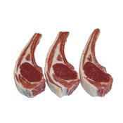 Rib Loin Lamb Cutlets (5 x 90g)