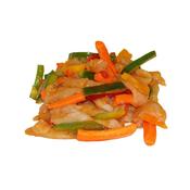 Chicken Stir-Fry (500g)