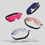 Eyelash Extension Sleep Mask — MudPie Beauty Cottage image