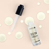 Sienna X Self Tan Concentrated Serum Drops — MudPie Beauty Cottage image