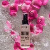 Sienna X Gradual Rose Water Self Tan Mist — MudPie Beauty Cottage image