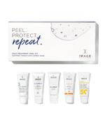 Post Treatment Trial Kit — MudPie Beauty Cottage image