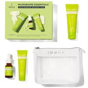 Microbiome Essentials Kit — MudPie Beauty Cottage image