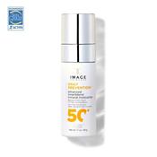 Daily Prevention Advanced Smartblend Mineral Moisturiser SPF 50+ — MudPie Beauty Cottage image