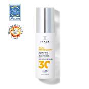 Daily Prevention Protect And Refresh Mist SPF 30 — MudPie Beauty Cottage image