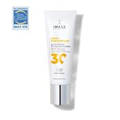 Daily Prevention Pure Mineral Tinted Hydrating Moisturiser SPF 30 — MudPie Beauty Cottage image
