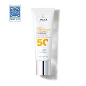 Daily Prevention Ultra Defense Moisturiser SPF 50 — MudPie Beauty Cottage image