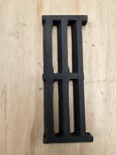 Joyce Fire Fence