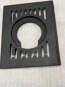 Beckett - grate frame - Mark 1 - older version