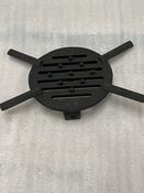 Beckett riddling grate - Mark 2 - new version