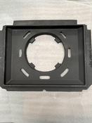 Yeats - Non boiler - Mark 2 - Grate  frame