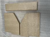 Yeats - non boiler - back brick set - Mark 1 image