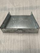 Stoker 6.5KW insert ash pan