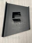 Stoker 6.5KW insert top baffle