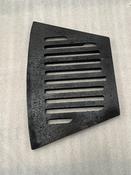 Stoker 6.5KW insert grate