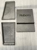 Stoker 6.5KW insert brick set