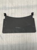 Stoker Firefront top baffle