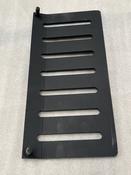 Stoker Firefront transition grate