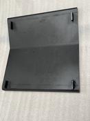Stoker 10kW top baffle