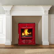 Stoker Insert Boiler Stove image