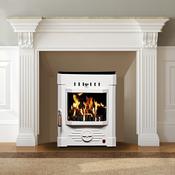 Stoker Insert Non Boiler 10KW Stove image