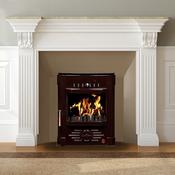 Stoker Insert Non Boiler 6.5KW Stove