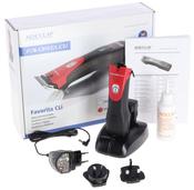 FAVORITA CLI RED INCL NO 10 BLADE