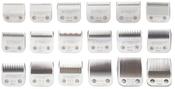 Buttercut Comp Series Clipon Blades