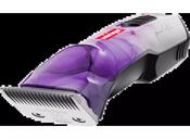 Heiniger Opal Professional Clipper 7.2v 2.8ah with two Batteries &amp; No 10 Blade
