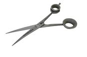 SCISSORS PROFESSIONAL ROSELINE 7 1/2" CURVED 82076