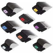 Competition Comb Attachment Stainless Steel each