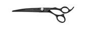 GEIB BLACK PEARL PROFESSIONAL SHEARS CURVED 7.5"