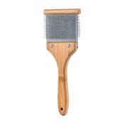 Artero Double Flexi Slicker Brush Standard Size