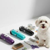 Professional Grooming set for small dogs image